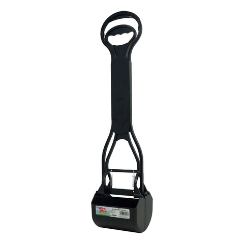Spring Action Hard Surface Scooper 18240