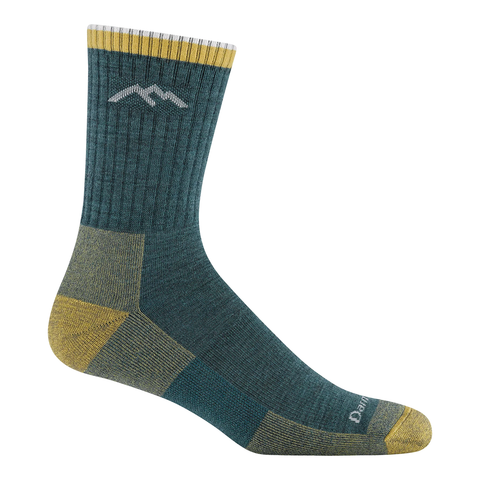 Spruce Men's Micro Crew Hiking Socks 1466
