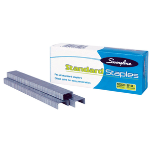 Standard 0.25 in. Staples 5000 pk S7079350R