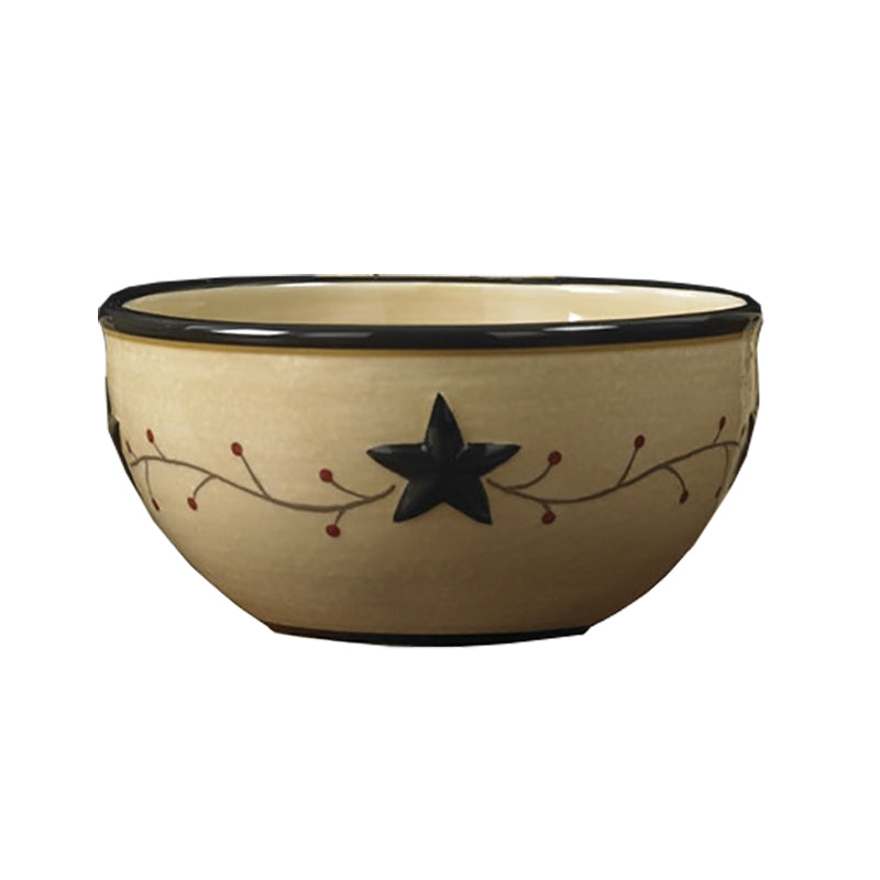 Star Vine Mixing Bowl Set