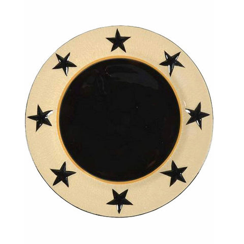 Star Vine Dinner Plate 307-650