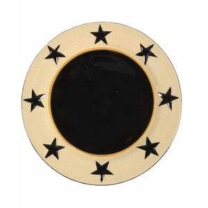 Star Vine Dinner Plate 307-650