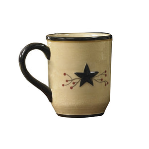 Star Vine Mug 307-660