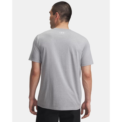 UA Logo Short Sleeve 1382911