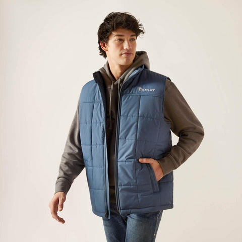 Men's Crius Insulated Vest 10046735