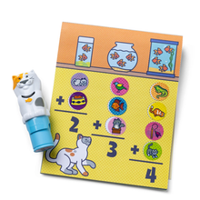Sticker WOW! Activity Pads & Sticker Stampers VALUE PACK - Pets 32016 C