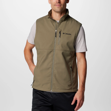 Stone Green Men's Ascender II Softshell Vest 2090471