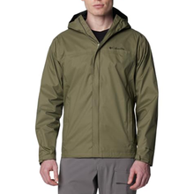 Green Men's Watertight II Jacket 1533891