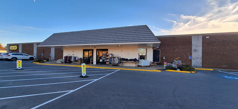 Photo of Good's Store in Quarryville