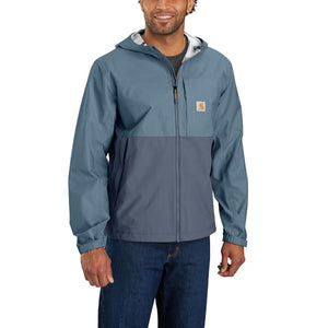 Storm Defender Lightweight Rain Jacket