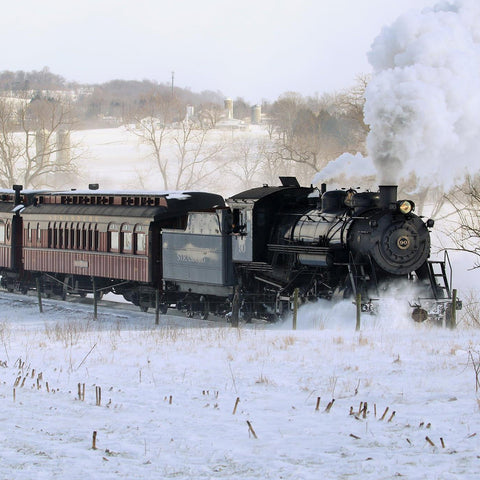 Handcrafted in Lancaster County, PA