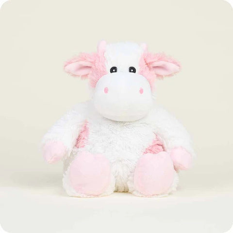 Strawberry Cow Warmies CP-COW-S