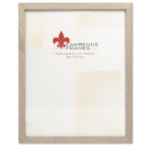 Studio Frame 75 light gray 8 x 10