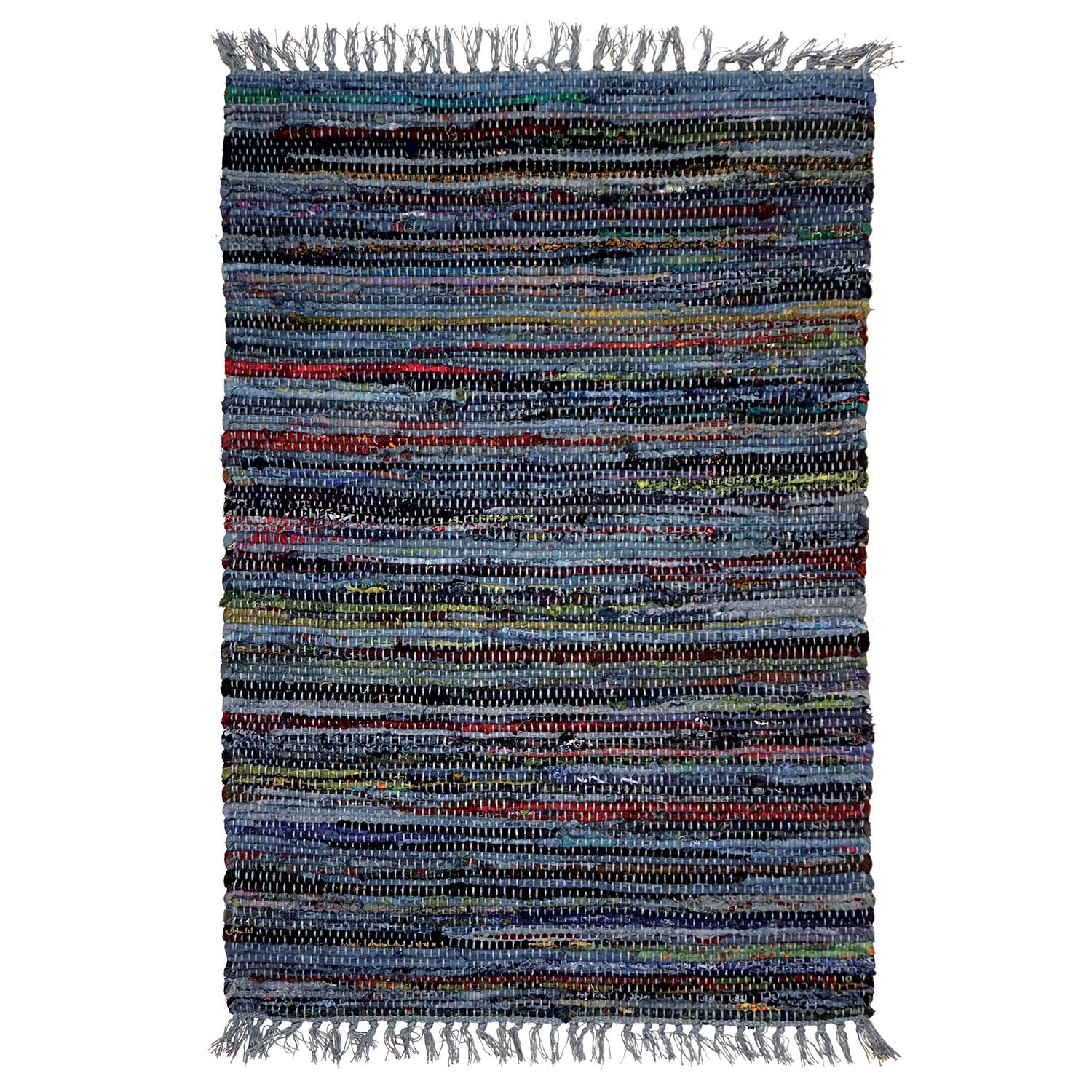 Michaelian Home Sturbridge Rag Rugs 769 – Good's Store Online