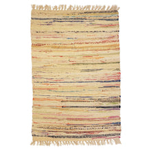 Honey Sturbridge Rag Rug 769