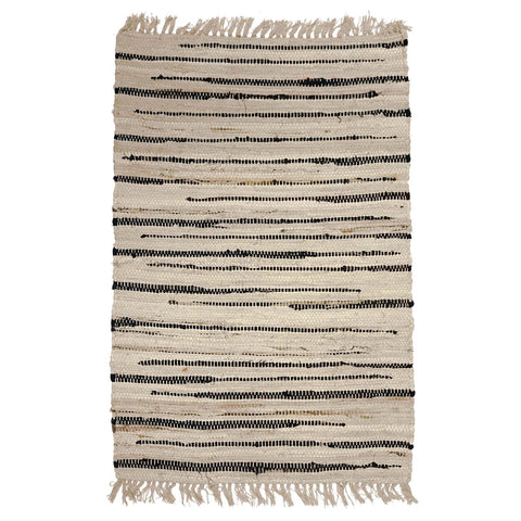 Stone Sturbridge Rag Rug 769