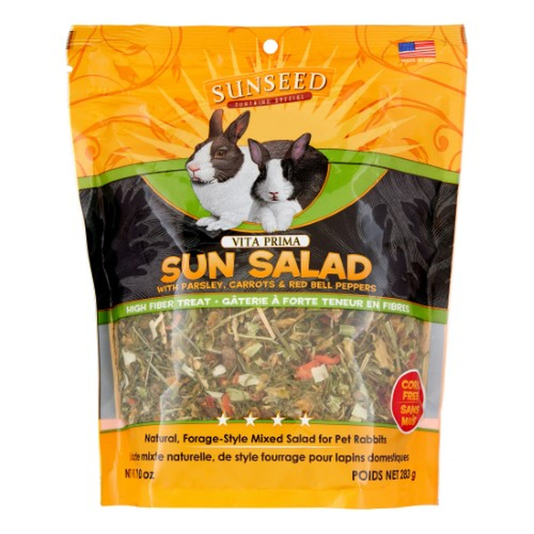 Sunseed Sun Salad for Rabbits – Good's Store Online