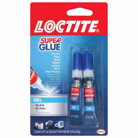 Super Glue Super Strength Cyanoacrylate Glue Multicolor 4 Gm