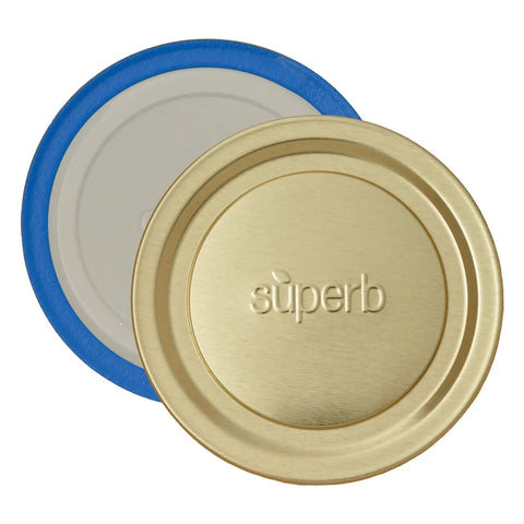 Superb Canning Jar Lids