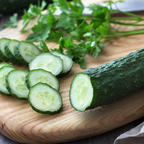 Suyo Long Cucumber Seed Pack 9904250