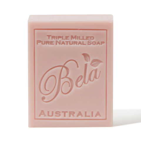 Sweet Pea & Jasmine Natural Soap Bar 3.3 oz RC
