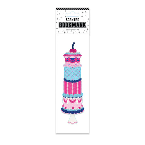 sweet stack, Scented Bookmark AS0078