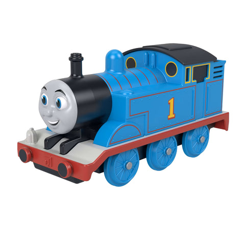 Thomas & Friends Talking Thomas Toy JRW08