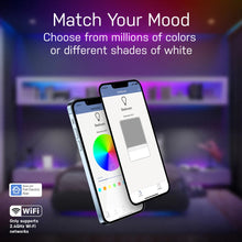 Match Your Mood