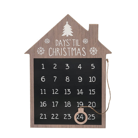 Magnetic Countdown Calendar TC02516