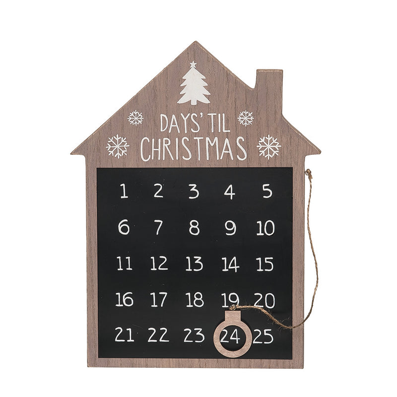 Transpac Magnetic Countdown Calendar TC02516 – Good's Store Online