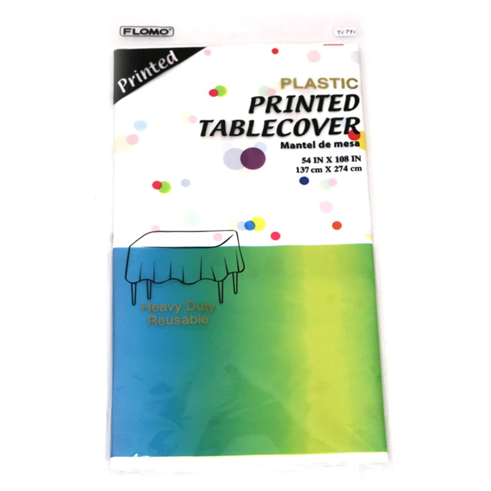 Confetti Table Cover TC792