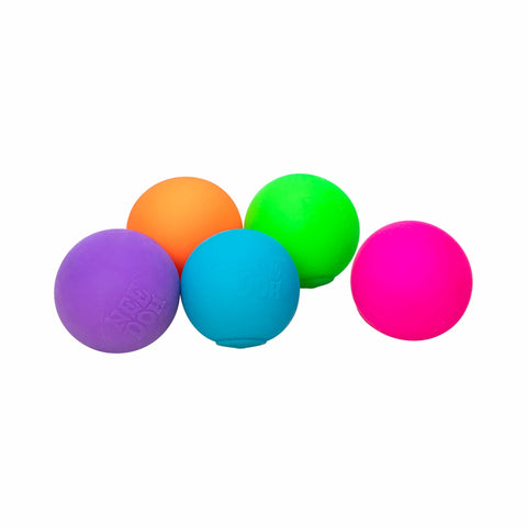 Teenie Nee Doh balls