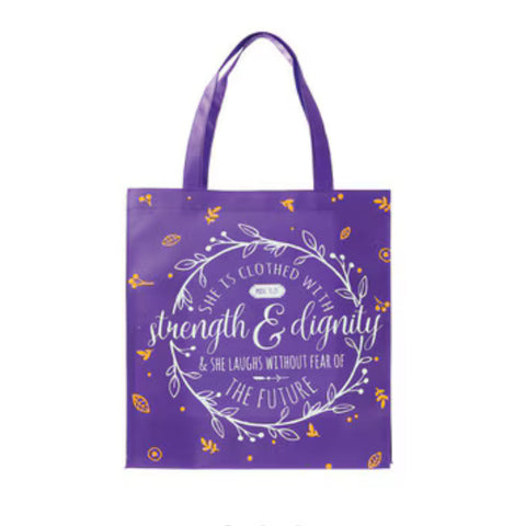 Reusable Shopping Bag TOT