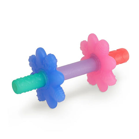 Teensy Tube Baby Teether 1002