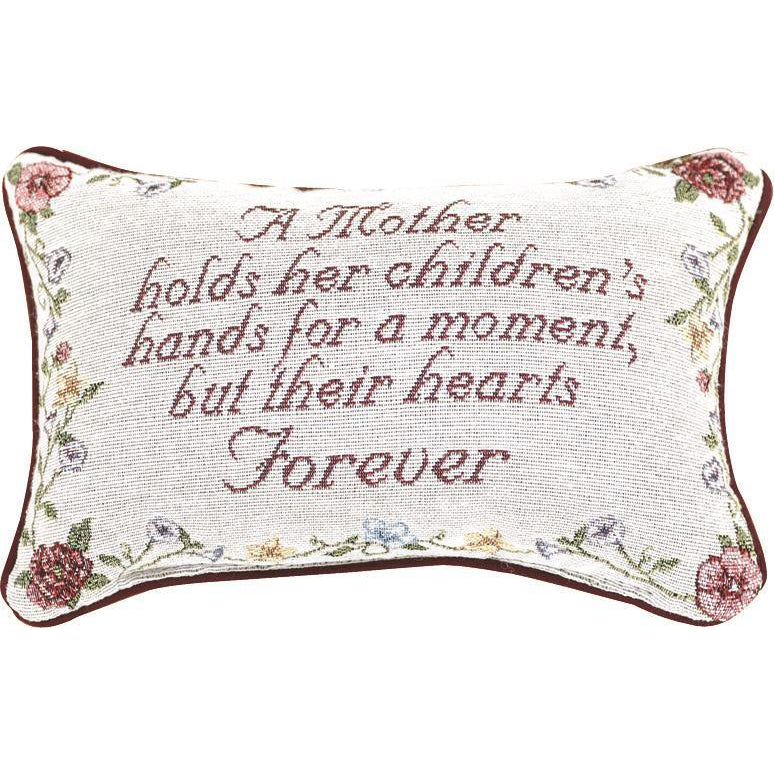 Manual 12.5 X 8 Inch Decorative Pillow TW Good s Store Online