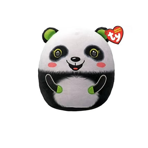 Bonsai The Panda Bear Squish A Boo Plush Toy 39421