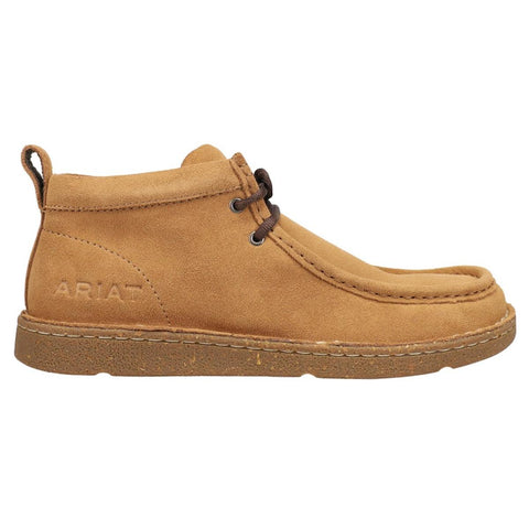 Men's Clean Country Shoe 1044602