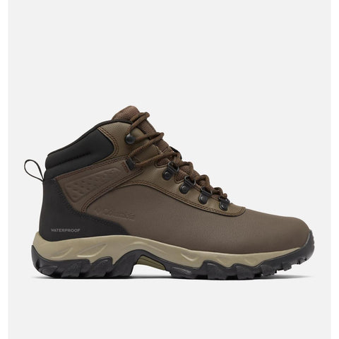 Tan Men's Newton Explorer Hiking Shoes 2125222