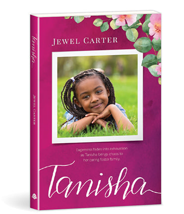 Tanisha book