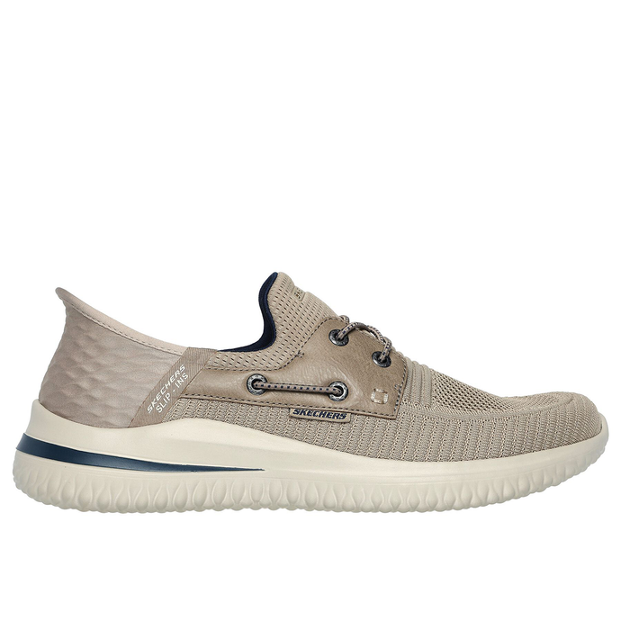 Men's Slip-Ins Delson 3.0 - Roth 210606 Taupe