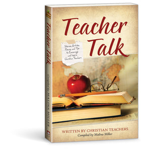 teacher talk book