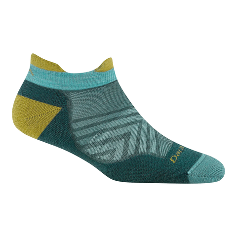 Women's No-Show Running Tab Socks 1047