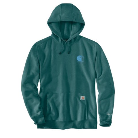 Men's Force Logo Sweatshirt 107064