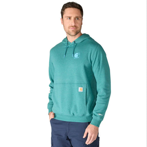 Men's Force Logo Sweatshirt 107064