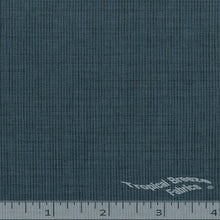Teal solid color fabric