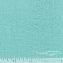 Teal fabric