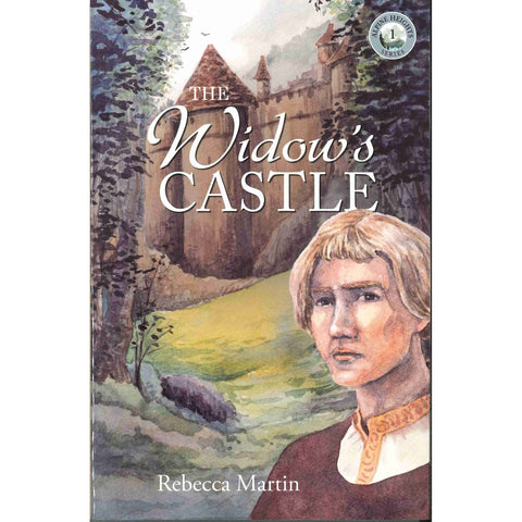 The Widow's Castle EN3294