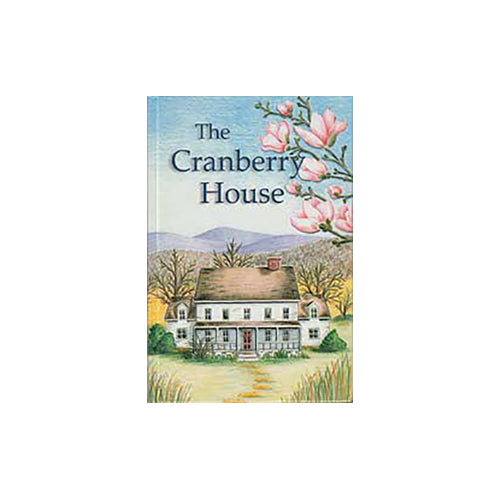 The Cranberry House 2169