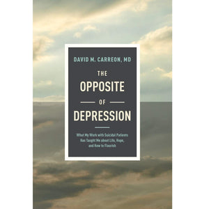 The Opposite of Depression 55352 Front