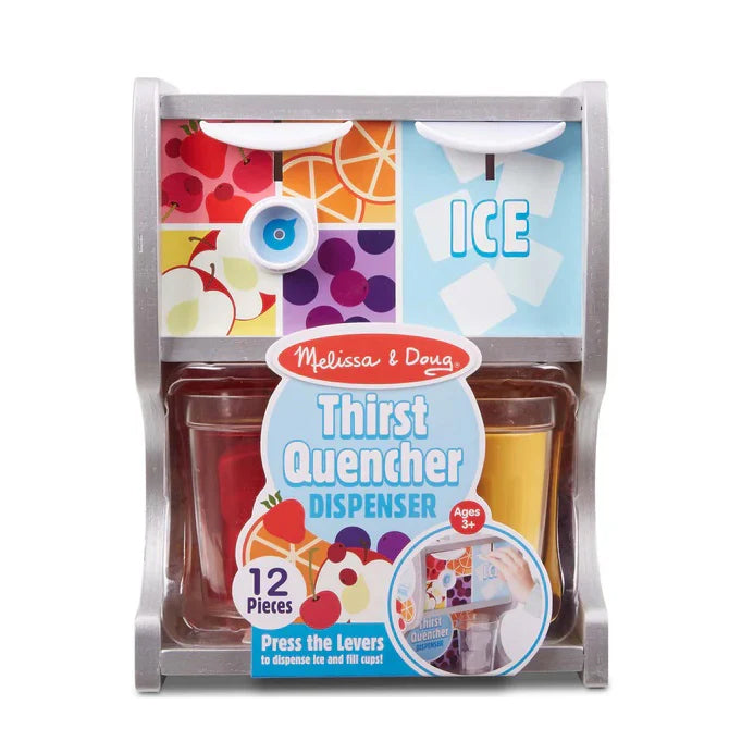 Play Thirst Quencher Dispenser 9300